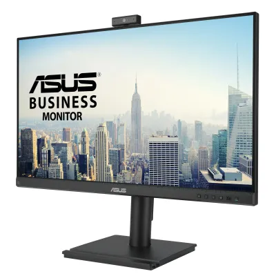 Monitor ASUS BE249QFK 23.8" LED IPS FullHD 100Hz Altavoces Monitor ASUS BE249QFK 23.8" LED IPS FullHD 100Hz Altavoces