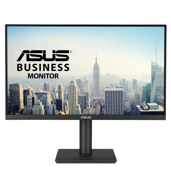 Monitor ASUS VA27UCPS 27" LED IPS UltraHD 4K Altavoces Altura Ajustable Adaptive Sync USB-C