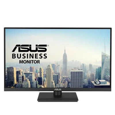 Monitor ASUS VA27UCPS 27" LED IPS UltraHD 4K Altavoces Altura