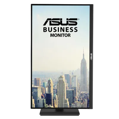 Monitor ASUS VA27UCPS 27" LED IPS UltraHD 4K Altavoces Altura
