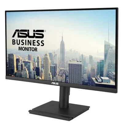 Monitor ASUS VA27UCPS 27" LED IPS UltraHD 4K Altavoces Altura