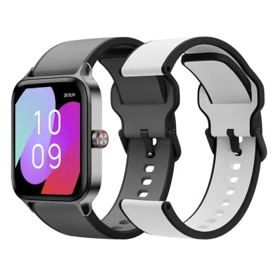 SPC Smartee Duo Pro Smartwatch AMOLED 1.78" GPS, llamadas y