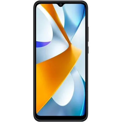 Xiaomi Poco C40 4/64 GB Negro Libre