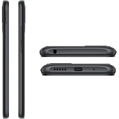 Xiaomi Poco C40 4/64 GB Negro Libre