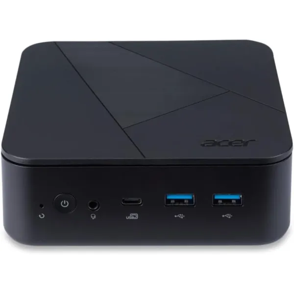 Acer Veriton Nuc VN1502G Mini PC Intel Core i7-1355u (Sin RAM/SSD/SO)