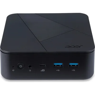 Acer Veriton Nuc VN1502G Mini PC Intel Core i7-1355u (Sin