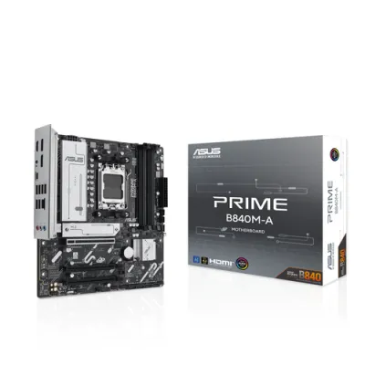 Placa Base ASUS PRIME B840M-A-CSM