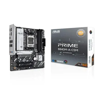 Placa Base ASUS PRIME B840M-A-CSM
