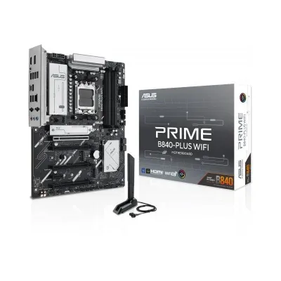 Placa Base ASUS PRIME B840-PLUS WIFI