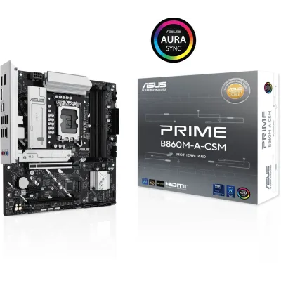 Placa Base ASUS PRIME B860M-A-CSM