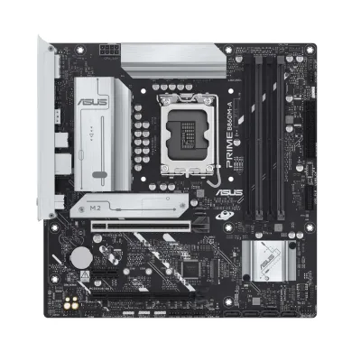 Placa Base ASUS PRIME B860M-A-CSM