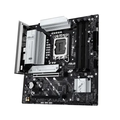 Placa Base ASUS PRIME B860M-A-CSM