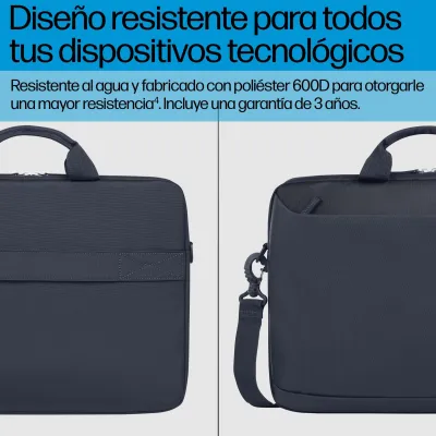 HP Maletín para portátil Everyday de 16 pulgadas