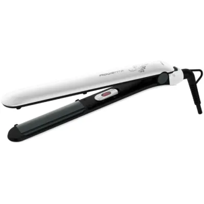 Plancha para el Pelo Rowenta Easyliss Pure Collection SF1628F0/ Plancha para el Pelo Rowenta Easyliss Pure Collection SF1628F0/