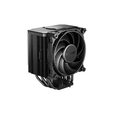 Ventilador CPU Be Quiet! Dark Rock 5 Ventilador CPU 6 Pipes Ventilador CPU Be Quiet! Dark Rock 5 Ventilador CPU 6 Pipes