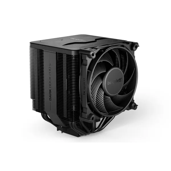 Ventilador CPU Be Quiet! Dark Rock Pro 5 Ventilador CPU 7 Pipes 135mm Negro