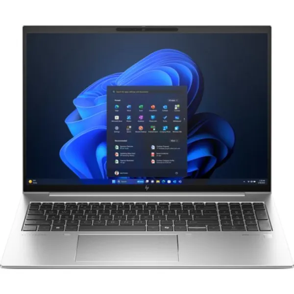 HP EliteBook 860 G11 Intel Core ultra 5-125H 32GB 512GB SSD 16"