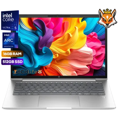HP ProBook 440 G11 Intel Core ultra 5-125u 16 GB 512GB SSD 14"