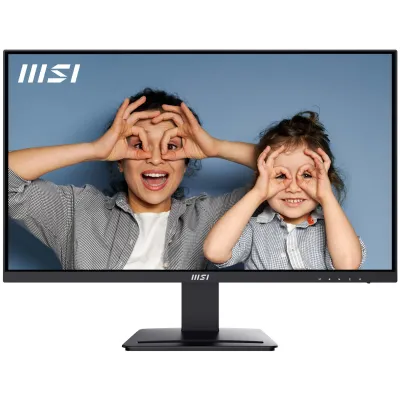 Monitor MSI PRO MP273U 27" LED UltraHD 4K