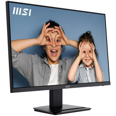 Monitor MSI PRO MP273U 27" LED UltraHD 4K