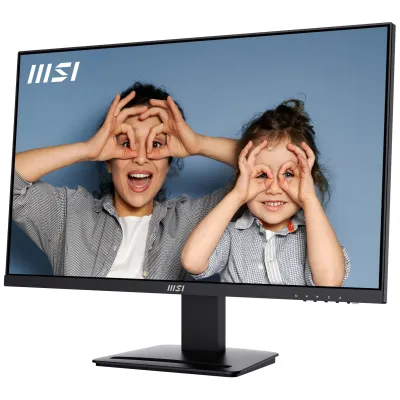 Monitor MSI PRO MP273U 27" LED UltraHD 4K