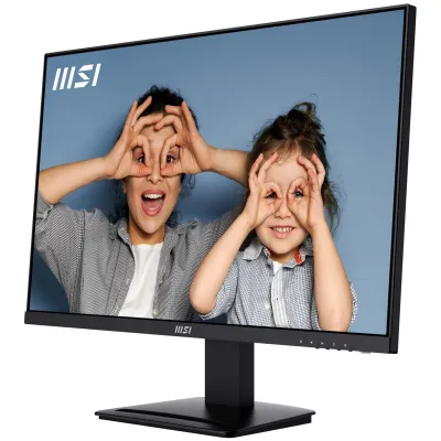 Monitor MSI PRO MP273U 27" LED UltraHD 4K