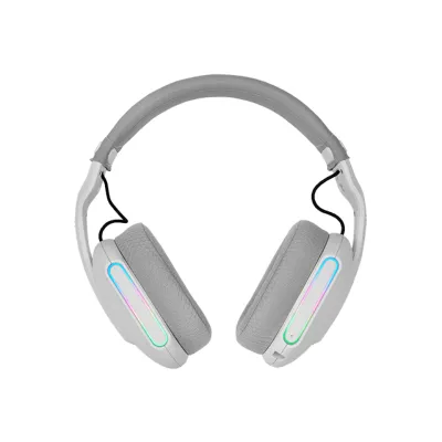 Mars Gaming MHW-PRO Auriculares Inalámbricos 7.1 ARGB Flow
