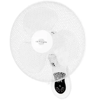 Ventilador de Pared Orbegozo WF 0242/ 40W/ 3 Aspas 40cm/ 3 Ventilador de Pared Orbegozo WF 0242/ 40W/ 3 Aspas 40cm/ 3