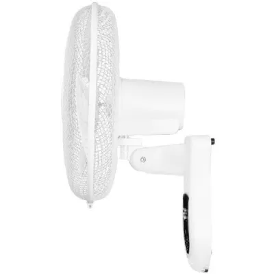 Ventilador de Pared Orbegozo WF 0242/ 40W/ 3 Aspas 40cm/ 3 Ventilador de Pared Orbegozo WF 0242/ 40W/ 3 Aspas 40cm/ 3