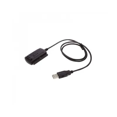Approx Adaptador USB 2.0 a IDE/SATA