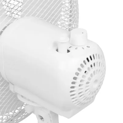 Ventilador de Sobremesa Tristar VE-5724/ 40W/ 3 Aspas 30cm/ 3