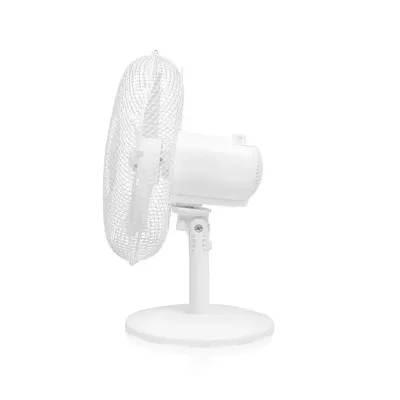 Ventilador de Sobremesa Tristar VE-5724/ 40W/ 3 Aspas 30cm/ 3