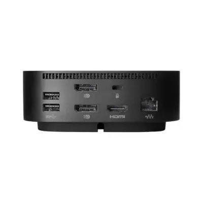HP G2 Base de Conexión USB-C/A
