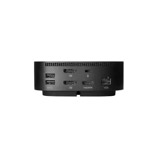 HP G2 Base de Conexión USB-C/A