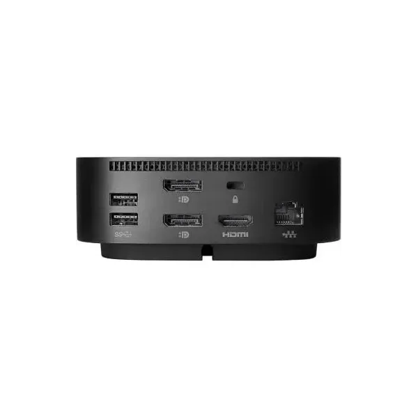 HP G2 Base de Conexión USB-C/A