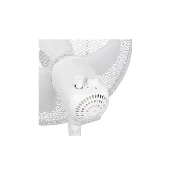 Tristar VE-5755 Ventilador de Pie 45W 40cm Blanco