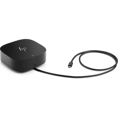HP Base USB-C G5