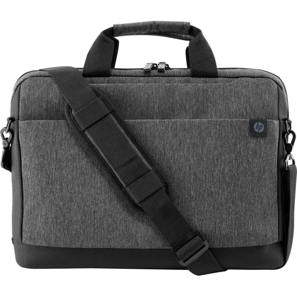 Maletín HP Renew Travel 2Z8A4AA para Portátiles hasta 15.6'/ Gris