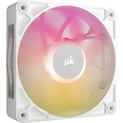 Corsair iCUE LINK RX120 MAX RGB Thick Ventilador Suplementario Corsair iCUE LINK RX120 MAX RGB Thick Ventilador Suplementario