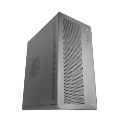 Torre PC Tacens AEROM Caja PC Micro-ATX Metálica Rejilla