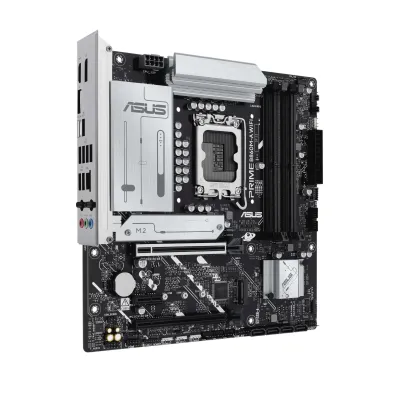 Placa Base ASUS PRIME B860M-A WIFI Placa Base ASUS PRIME B860M-A WIFI