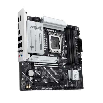 Placa Base ASUS PRIME B860M-A WIFI Placa Base ASUS PRIME B860M-A WIFI