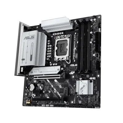 Placa Base ASUS PRIME B860M-A WIFI Placa Base ASUS PRIME B860M-A WIFI