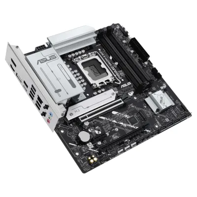 Placa Base ASUS PRIME B860M-A WIFI Placa Base ASUS PRIME B860M-A WIFI
