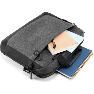 Maletín HP Renew Travel 2Z8A4AA para Portátiles hasta 15.6'/ Maletín HP Renew Travel 2Z8A4AA para Portátiles hasta 15.6'/