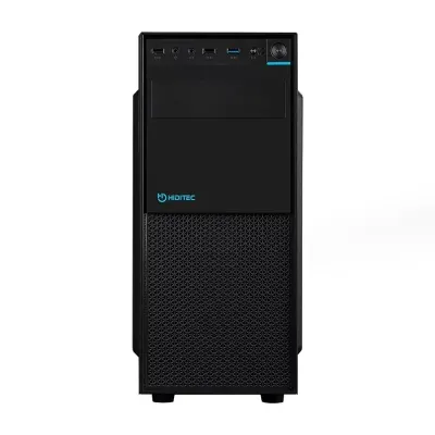 Hiditec Neo PSU con Fuente 500W ATX USB 3.0 +1Vent. 