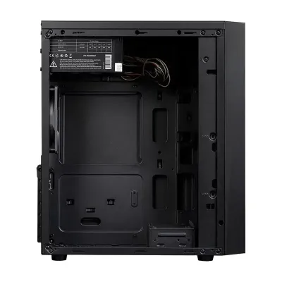 Hiditec Neo PSU con Fuente 500W ATX USB 3.0 +1Vent. 