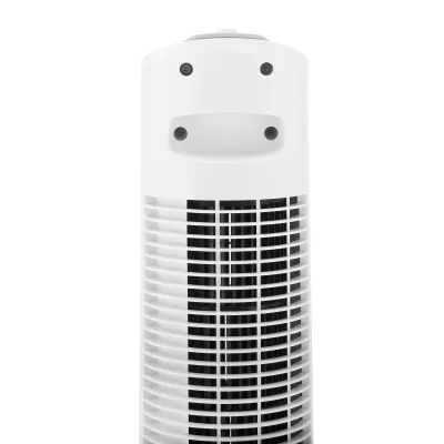 Tristar VE-5864 Ventilador de Torre 40W Blanco