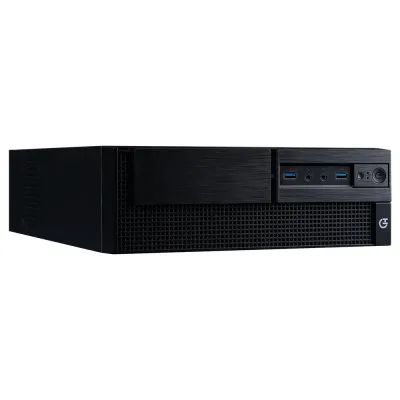 Hiditec SLM30 USB 3.2 Negra