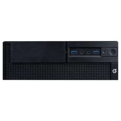 Hiditec SLM30 USB 3.2 Negra